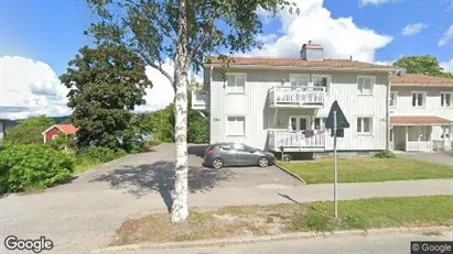 Apartments for rent in Sundsvall - Photo from Google Street View