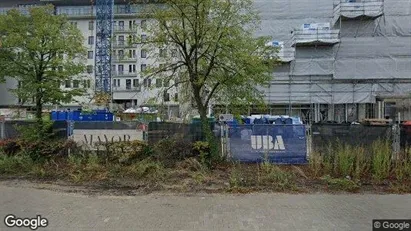 Apartments for rent in Amstelveen - Photo from Google Street View