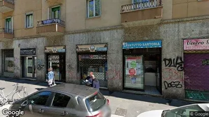 Apartments for rent in Milano Zona 8 - Fiera, Gallaratese, Quarto Oggiaro - Photo from Google Street View