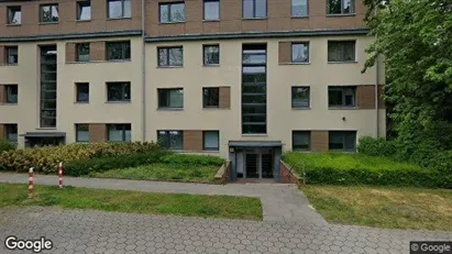 Apartments for rent in Hamburg Harburg - Photo from Google Street View