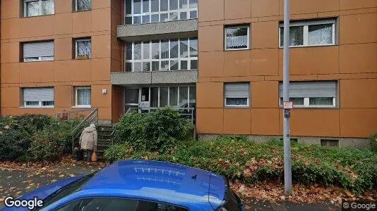 Apartments for rent in Mülheim an der Ruhr - Photo from Google Street View