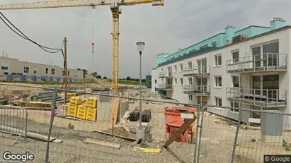 Apartments for rent in Hausleiten - Photo from Google Street View