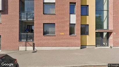 Apartments for rent in Tampere Eteläinen - Photo from Google Street View