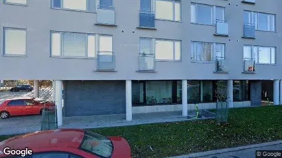 Apartments for rent in Turku - Photo from Google Street View