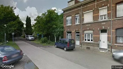 Apartments for rent in Luik - Photo from Google Street View