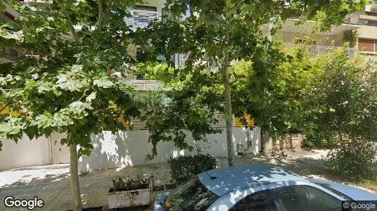 Apartments for rent in Palaio Faliro - Photo from Google Street View