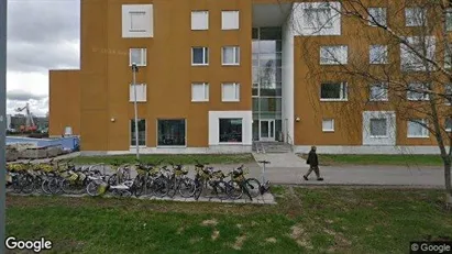 Apartments for rent in Vantaa - Photo from Google Street View