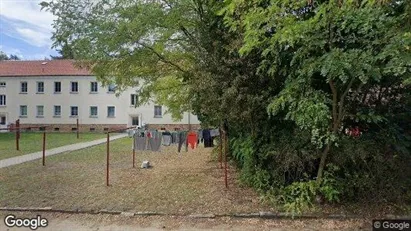 Apartments for rent in Oberspreewald-Lausitz - Photo from Google Street View