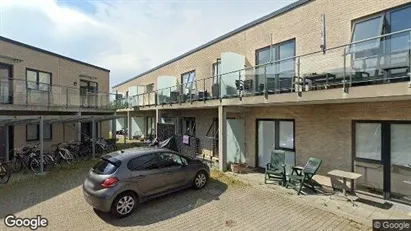 Apartments for rent in Viby J - Photo from Google Street View