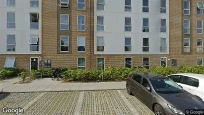 Apartments for rent in Taastrup - Photo from Google Street View