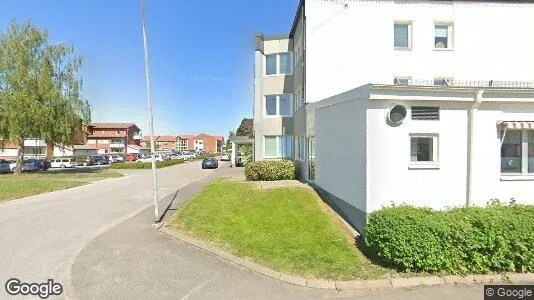 Apartments for rent in Vara - Photo from Google Street View