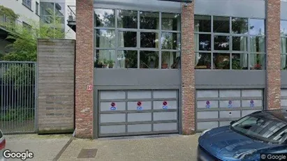 Apartments for rent in Stad Brussel - Photo from Google Street View