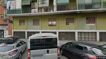 Apartments for rent in Spoleto - Photo from Google Street View