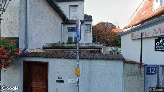 Apartments for rent in Hochtaunuskreis - Photo from Google Street View