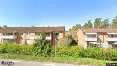 Apartments for rent in Alingsås - Photo from Google Street View