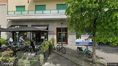 Apartments for rent in Milano Zona 2 - Stazione Centrale, Gorla, Turro, Greco, Crescenzago - Photo from Google Street View