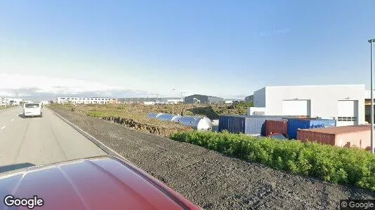 Apartments for rent in Hafnarfjörður - Photo from Google Street View