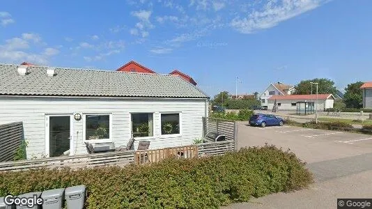 Apartments for rent in Falkenberg - Photo from Google Street View