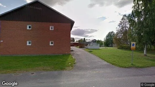 Apartments for rent in Malå - Photo from Google Street View