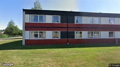 Apartments for rent in Bollnäs - Photo from Google Street View