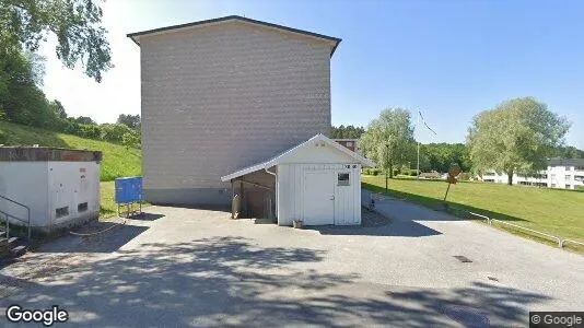 Apartments for rent in Munkedal - Photo from Google Street View