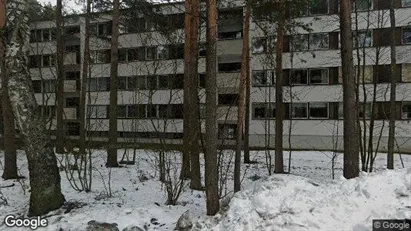 Rooms for rent in Helsinki Itäinen - Photo from Google Street View