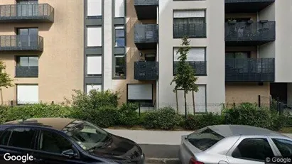 Apartments for rent in Melun - Photo from Google Street View