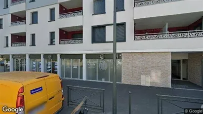 Apartments for rent in Créteil - Photo from Google Street View