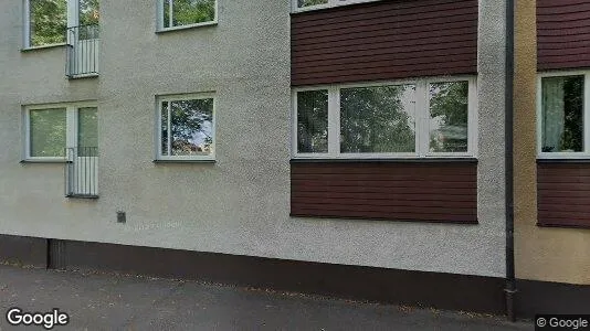 Apartments for rent in Hedemora - Photo from Google Street View