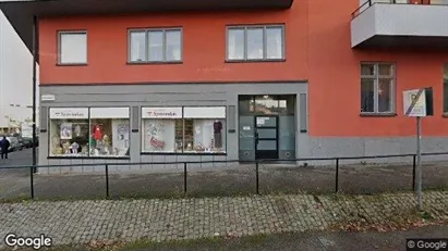 Apartments for rent in Eskilstuna - Photo from Google Street View