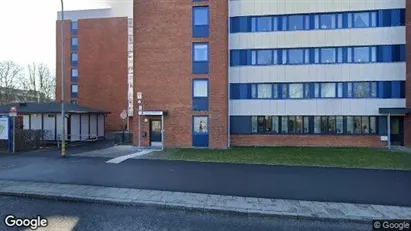 Apartments for rent in Helsingborg - Photo from Google Street View