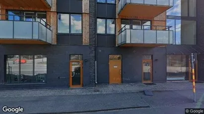 Apartments for rent in Sigtuna - Photo from Google Street View