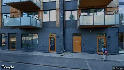 Apartments for rent in Sigtuna - Photo from Google Street View