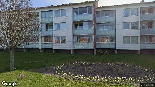 Apartments for rent in Höganäs - Photo from Google Street View