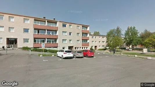 Apartments for rent in Hallstahammar - Photo from Google Street View