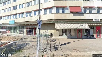 Apartments for rent in Degerfors - Photo from Google Street View