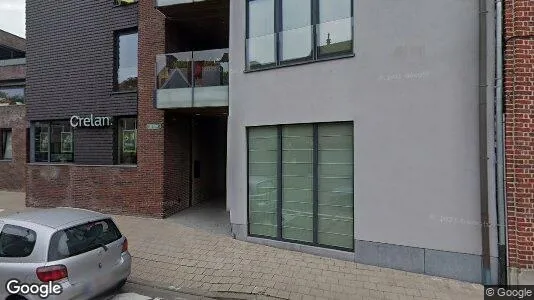 Apartments for rent in Moorslede - Photo from Google Street View