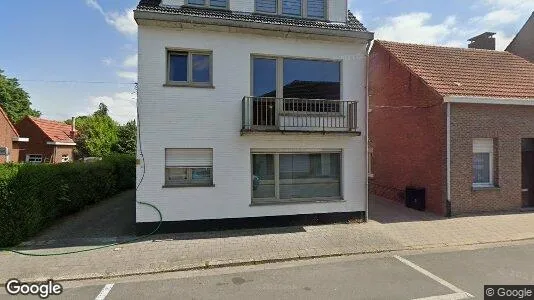 Apartments for rent in Malle - Photo from Google Street View