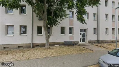 Apartments for rent in Saalekreis - Photo from Google Street View