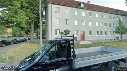 Apartments for rent in Saalekreis - Photo from Google Street View