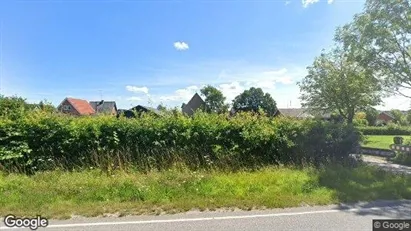 Apartments for rent in Hadsund - Photo from Google Street View