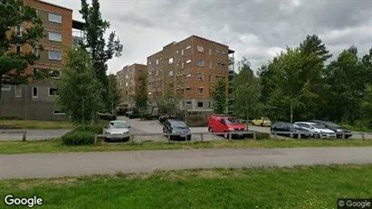 Apartments for rent in Växjö - Photo from Google Street View