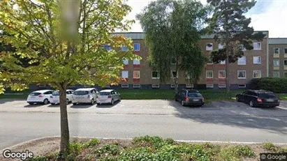 Apartments for rent in Växjö - Photo from Google Street View