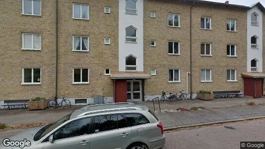 Apartments for rent in Ludvika - Photo from Google Street View