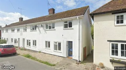 Apartments for rent in Salisbury - Wiltshire - Photo from Google Street View