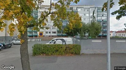 Apartments for rent in Rauma - Photo from Google Street View