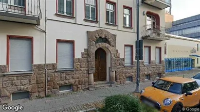 Apartments for rent in Chemnitz - Photo from Google Street View