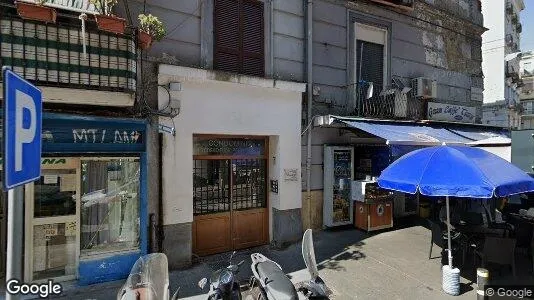 Apartments for rent in Napoli Municipalità 4 - Photo from Google Street View