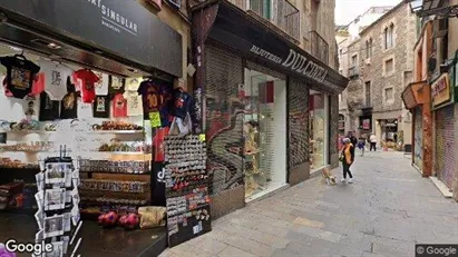 Apartments for rent in Barcelona Ciutat Vella - Photo from Google Street View Apartments for rent in Barcelona Ciutat Vella - Photo from Google Street View