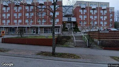 Apartments for rent in Espoo - Photo from Google Street View